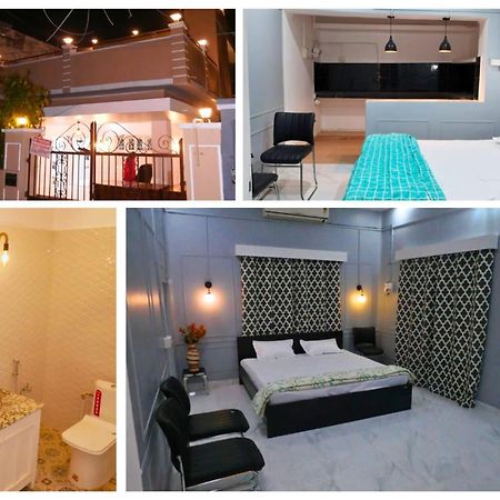 Janki Kunj Varanasi- 3 Room Home エクステリア 写真
